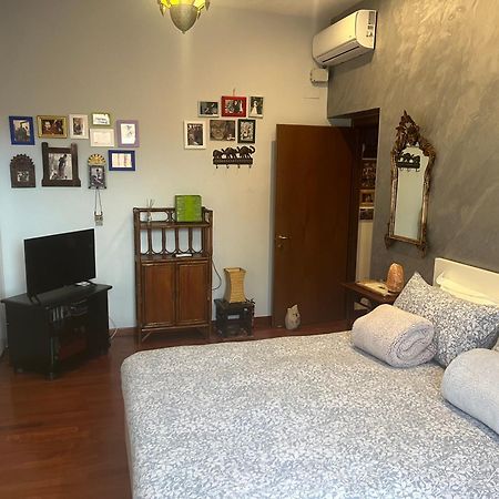 House Candia 111 - Vatican Museum Apartment 罗马 外观 照片