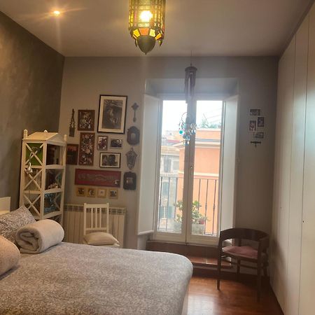 House Candia 111 - Vatican Museum Apartment 罗马 外观 照片
