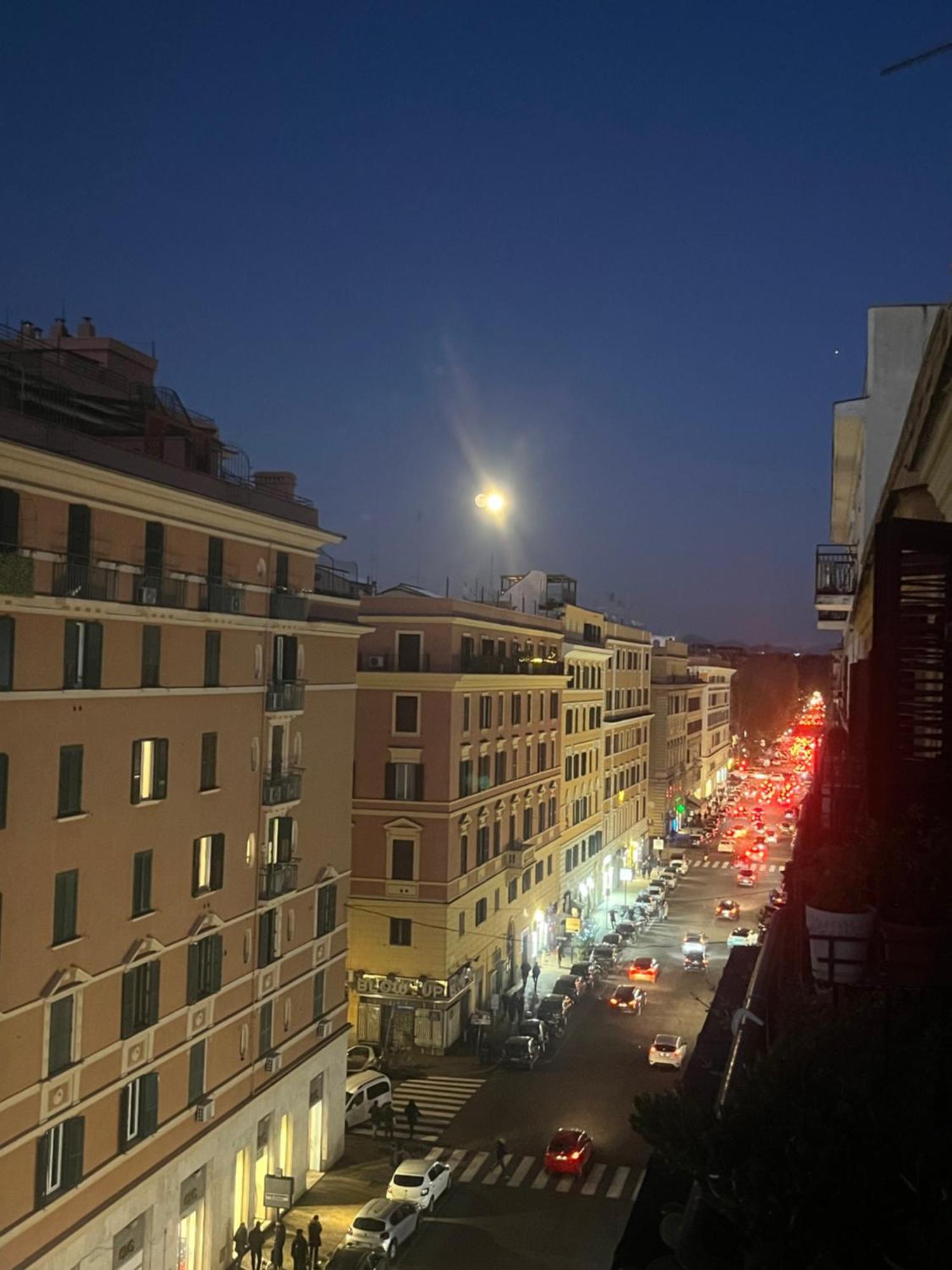 House Candia 111 - Vatican Museum Apartment 罗马 外观 照片