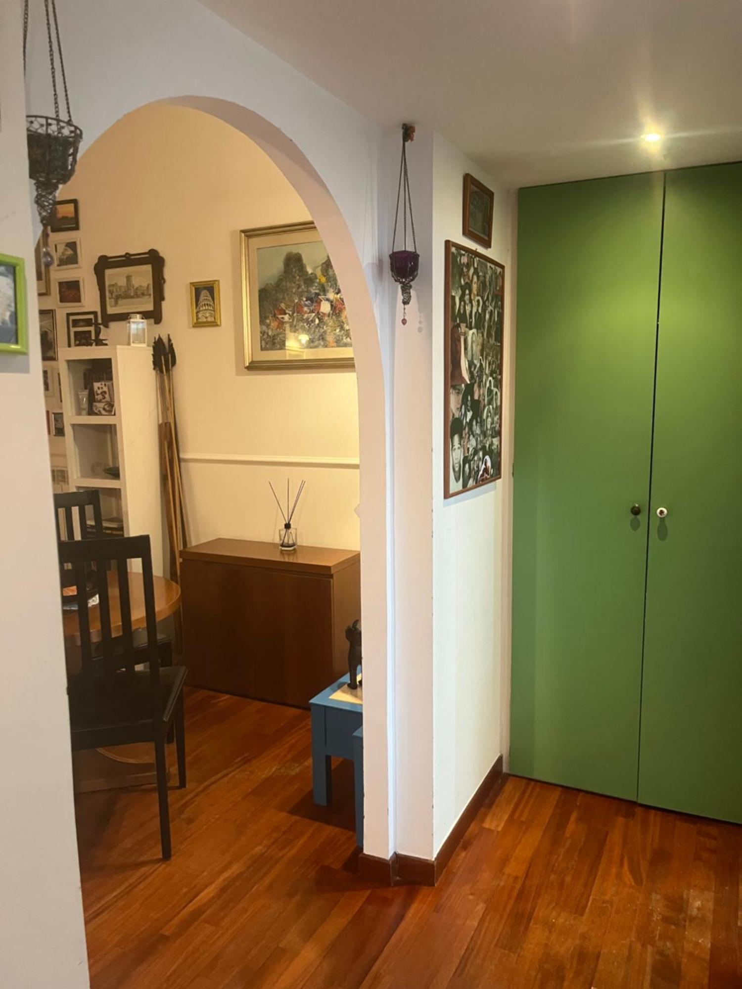 House Candia 111 - Vatican Museum Apartment 罗马 外观 照片