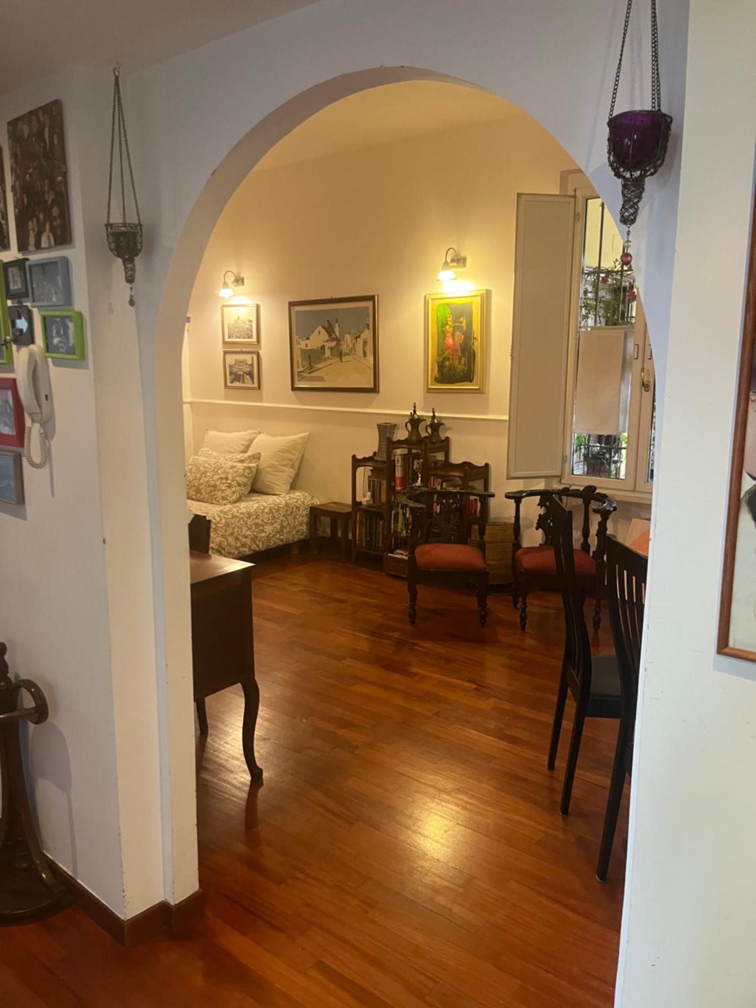 House Candia 111 - Vatican Museum Apartment 罗马 外观 照片