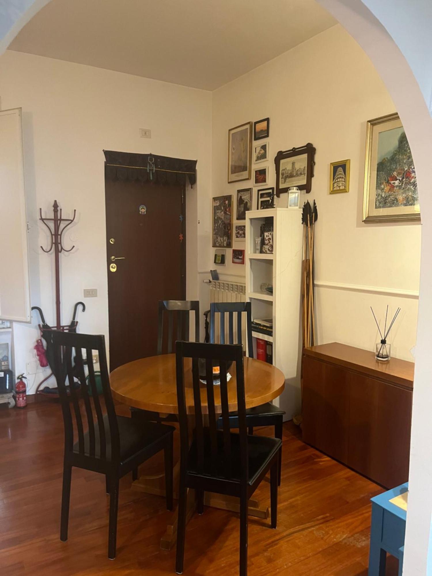 House Candia 111 - Vatican Museum Apartment 罗马 外观 照片