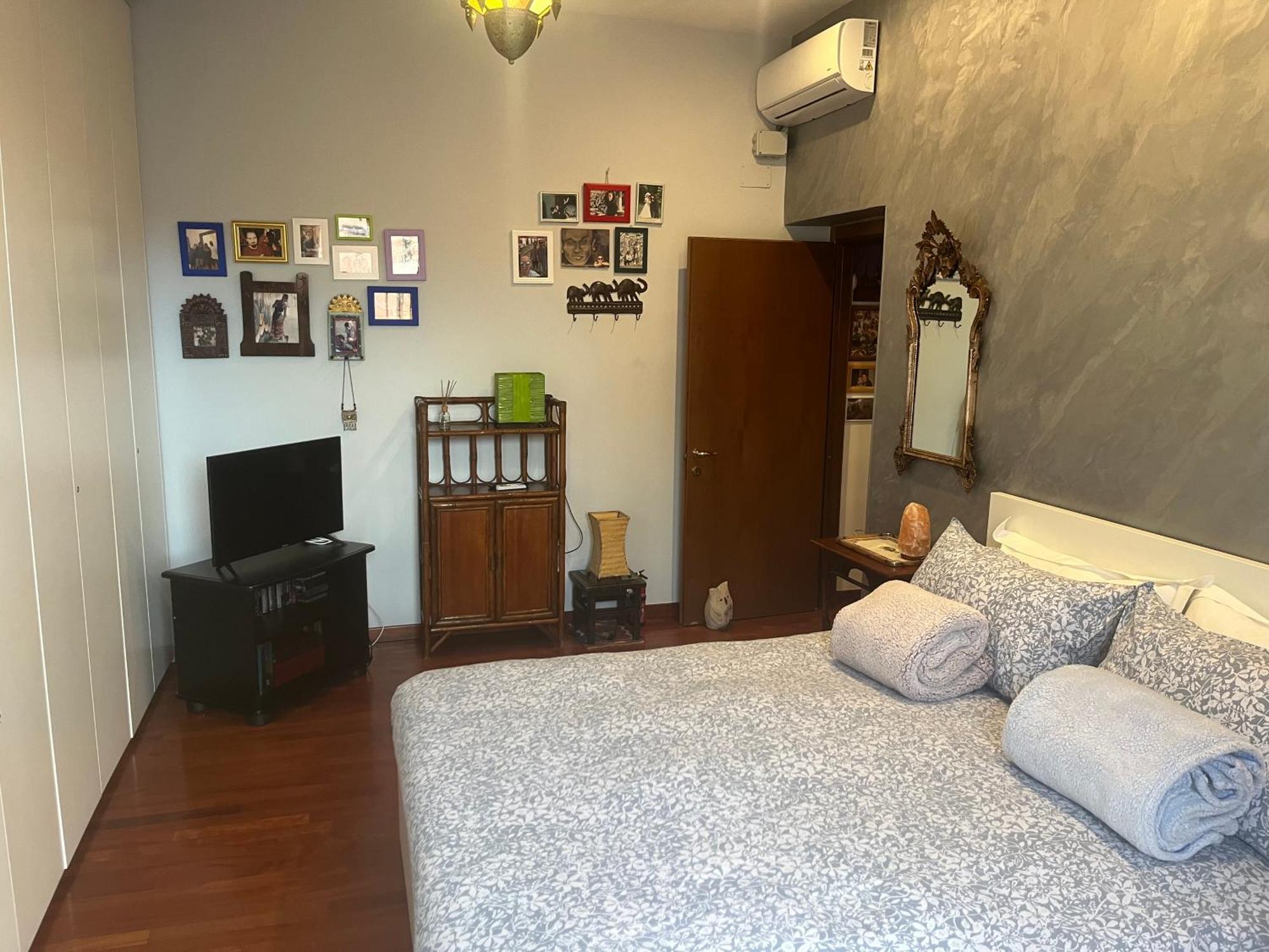 House Candia 111 - Vatican Museum Apartment 罗马 外观 照片