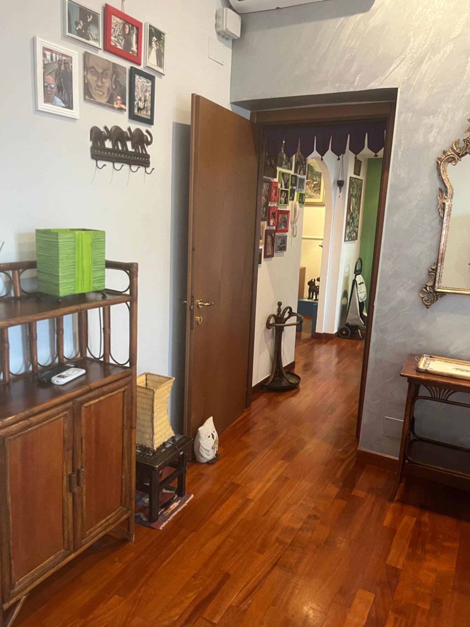 House Candia 111 - Vatican Museum Apartment 罗马 外观 照片