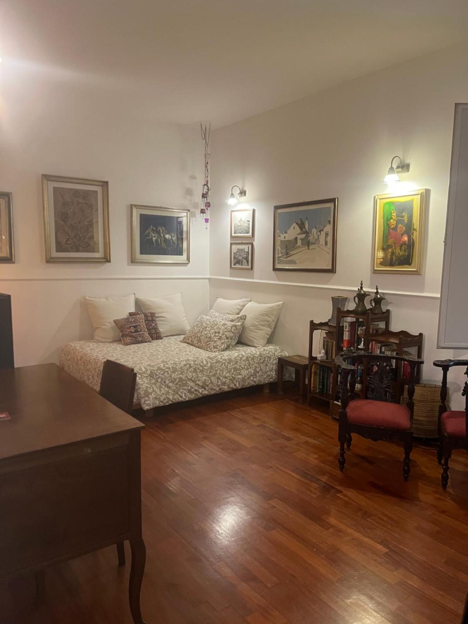 House Candia 111 - Vatican Museum Apartment 罗马 外观 照片